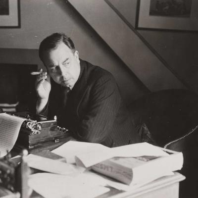 An Inspector Calls - Context and background
