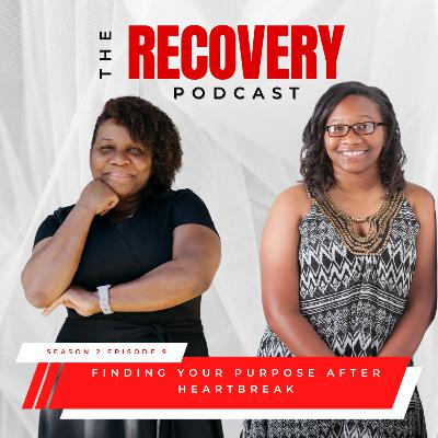 Finding Your Purpose After Heartbreak