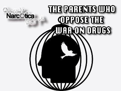 Episode 83: The Parents Who Oppose The War on Drugs with Tamara Olt and Gretchen Bergman