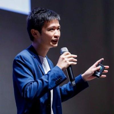 457: Rayner Loi - Good For Food, Revolutionizing food wastage management | Asia Tech Podcast