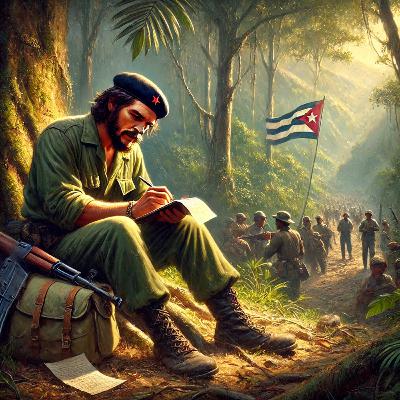 Lettera di Che Guevara Lettera di Che Guevara