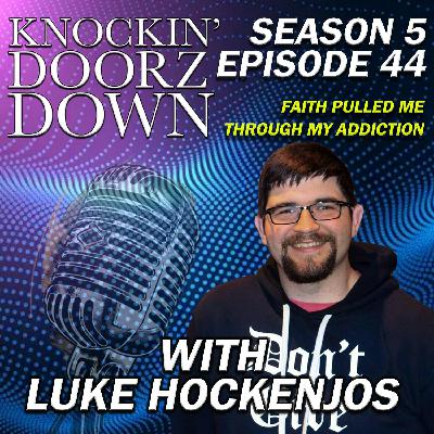 Learn How Faith Can Pull Anyone Through Their Addiction