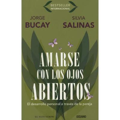 Amar con los ojos abiertos 5