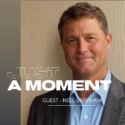 Educate, Inspire, Empower - Neel Bradham Educate, Inspire, Empower - Neel Bradham