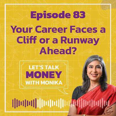 Your Career Faces a Cliff or a Runway Ahead?