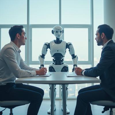 Kaizen and AI Project Examples in Office and Service Environments