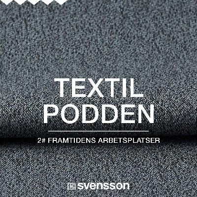 Framtidens arbetsplatser