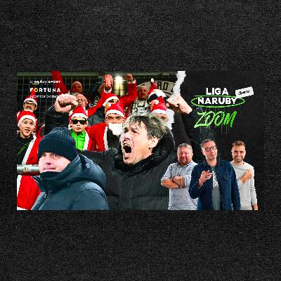 LN ZOOM | Data z derby: Pardubice pod Trousilem našly tvář, Hradec vyhrál na tribunách. Co propad Bohemky? | Liga naruby ZOOM