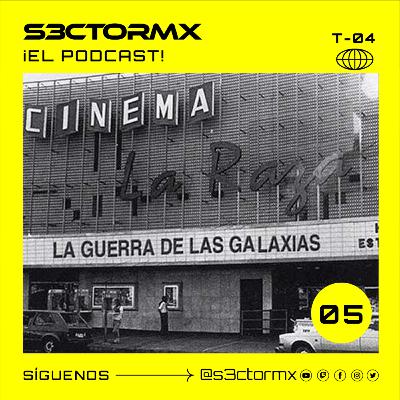 Metí 2 CUBANAS al Cine Ft Javy García | T-04 | EP 05 | EP 109 Metí 2 CUBANAS al Cine Ft Javy García | T-04 | EP 05 | EP 109