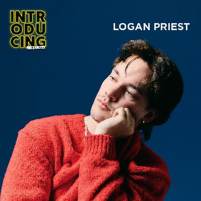 Logan Priest