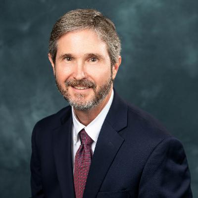 Episode 63: Florida’s Chief Investment Officer Lamar Taylor Episode 63: Florida’s Chief Investment Officer Lamar Taylor