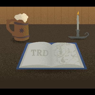 364 – Tolkien Reading Day 2025