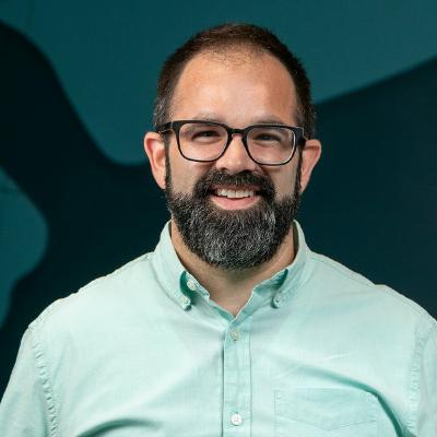 A Weakening Gulf Stream with David Reidmiller