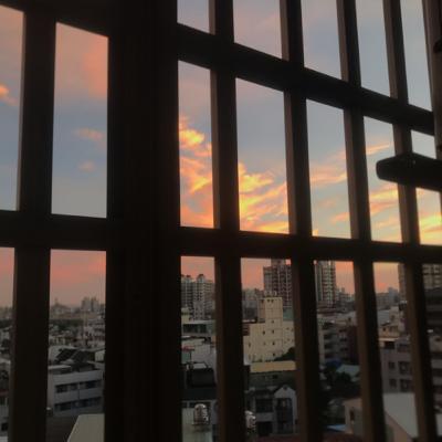 第四十三天必須自我鼓勵一下的吧？