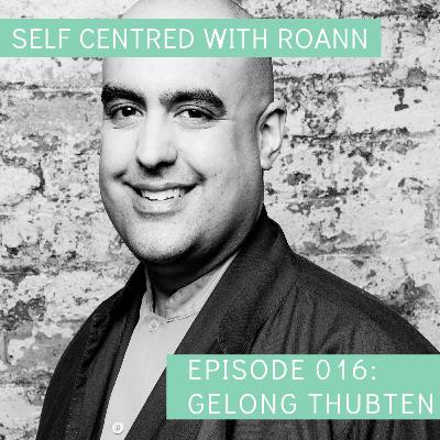 016 Gelong Thubten: Meditating with the UN 016 Gelong Thubten: Meditating with the UN
