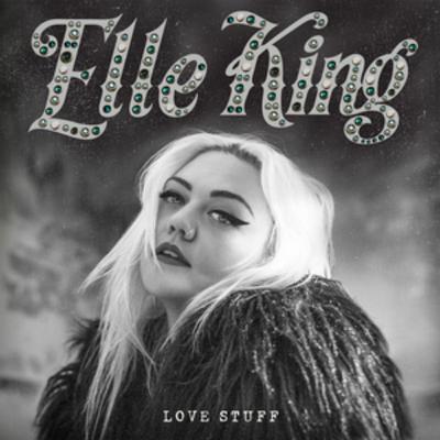 2015: Elle King's Love Stuff