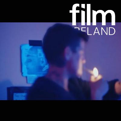 Presents: José Miguel Jiménez, Director of 'Amanda' & Docs Ireland Programmer & Stuart Sloan