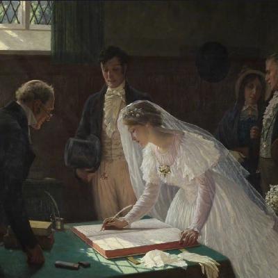 Vol.21 一场单身主义者、向往婚姻的人与一个活得很像单身女性的已婚人士的对谈。