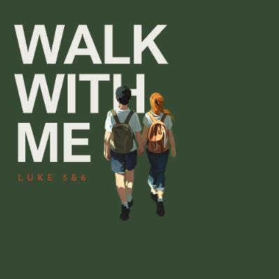 The Problem with Religion - Luke 5: 33 - 6: 16 - Chris Whittaker