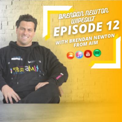 🎤 brendan newton wipeout ep 12 What happens next will shock you 🎤 brendan newton wipeout ep 12 What happens next will shock you