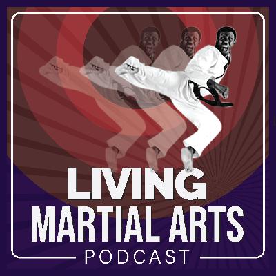 Lucy Wolf talks to the Dark Master