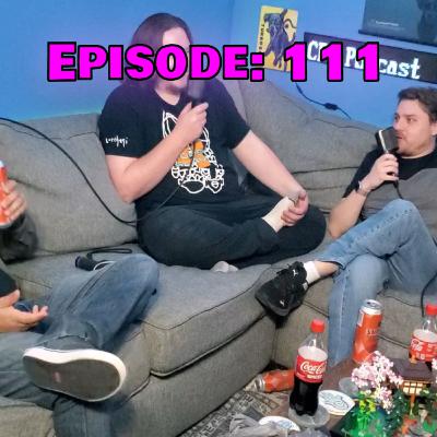 CP² Podcast - Episode 111 (Pokemon GO)