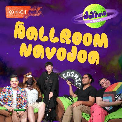 Más ballroom con Ballroom Navojoa - Ep. 7 de Jutonio T2