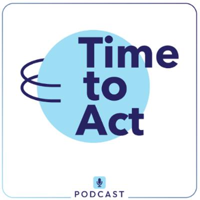 Time To Act - Episode 2 - Katherine Zachest, Darcie Kane-Priestly and Nick Mawson Time To Act - Episode 2 - Katherine Zachest, Darcie Kane-Priestly and Nick Mawson