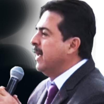 Conociendo los propósitos de Dios - Pastor Eduardo Tejada