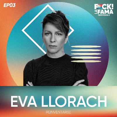 Fxck! La Fama T2x03 | Entrevista con Eva Llorach Fxck! La Fama T2x03 | Entrevista con Eva Llorach