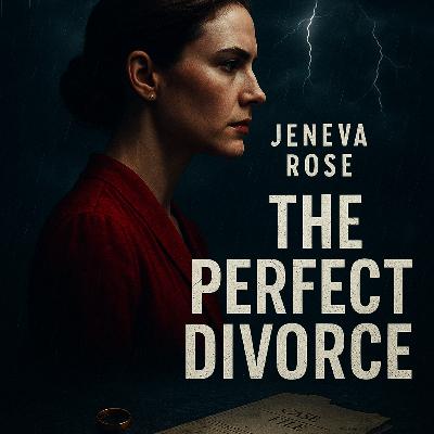 The Perfect Divorce by Jeneva Rose Review