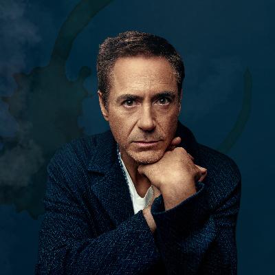 The Family Business with Robert Downey Jr.