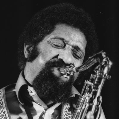 Sonny Rollins - Saxophone Colossus