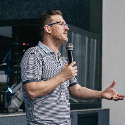Betesda nunca mais - Pr Daniel Parreira