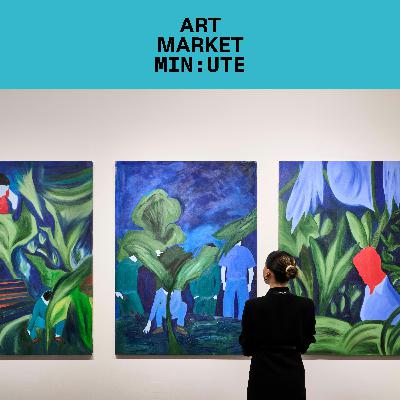 War Casts Shadow on Art Dubai