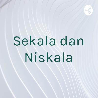 Sekala dan Niskala (Trailer)