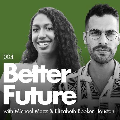 004 - Elizabeth Booker Houston on Race, Class, and the Future of the Left