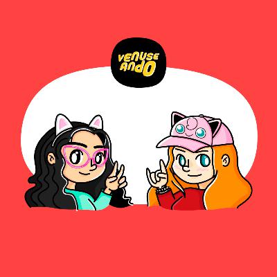 T5 Capitulo 12: "El futuro y las presidenciales" T5 Capitulo 12: "El futuro y las presidenciales"