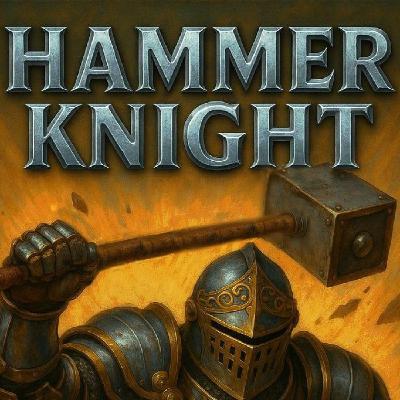 Entrevista: Presentación HAMMER KNIGHT con HICKS