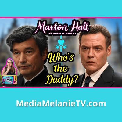 Maxton Hall Season 2 Theory: Is Percy James & Lydia's Real Father? Or Mortimer? Maxton Hall Season 2 Theory: Is Percy James & Lydia's Real Father? Or Mortimer?