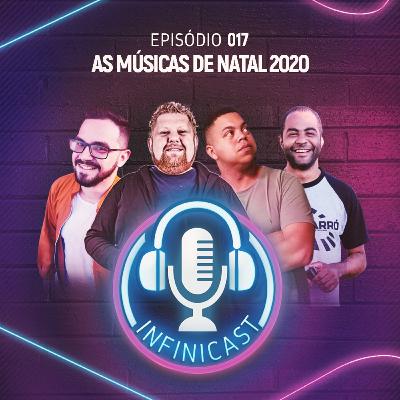 AS MUSICAS DE NATAL 2020