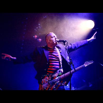 Peter Johnson Peter Johnson