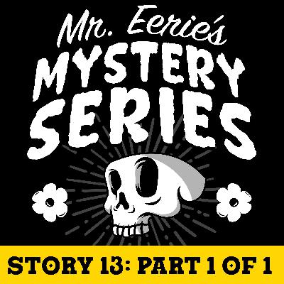 Story 13 (Full) - The Cursed Bus Stop