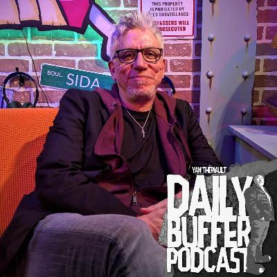 Avec Mike Sawatzky, membre fondateur des Colocs!! - Le Daily Buffer [ENTREV Avec Mike Sawatzky, membre fondateur des Colocs!! - Le Daily Buffer [ENTREV