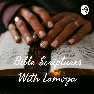Bible Scriptures With Lamoya (Trailer)