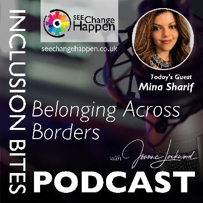 Belonging Across Borders