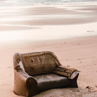 Episode 62 - Money, Stress & Wellbeing