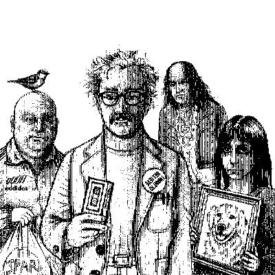 Episode Three: Group Therapy