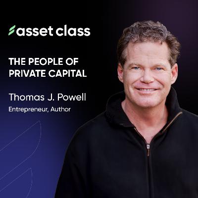 Thomas J Powell. The Brehon Group. Managing the risks of regulatory scrutiny for General Partners and Limited Partners. Thomas J Powell. The Brehon Group. Managing the risks of regulatory scrutiny for General Partners and Limited Partners.