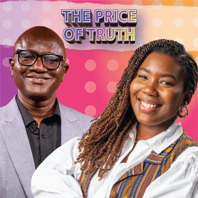 Speaking Truth to Power: What is the Price of Truth in Sierra Leone? Speaking Truth to Power: What is the Price of Truth in Sierra Leone?